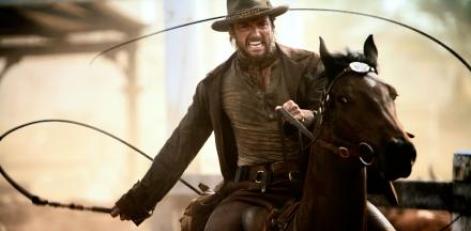 John Marston John Marston