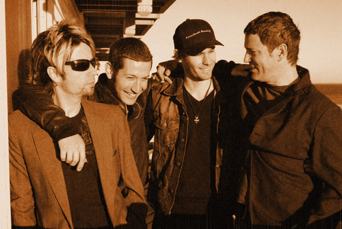 Third Eye Blind Third Eye Blind