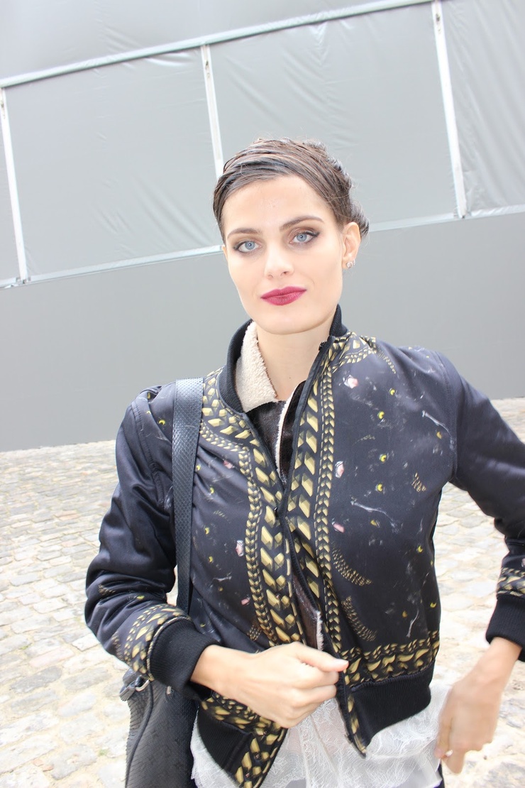 Isabeli Fontana