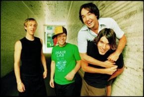 Picture of Hoobastank