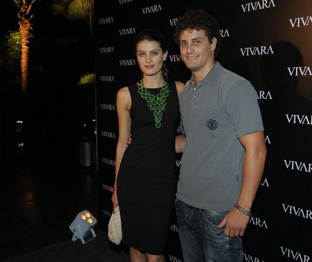 Isabeli Fontana