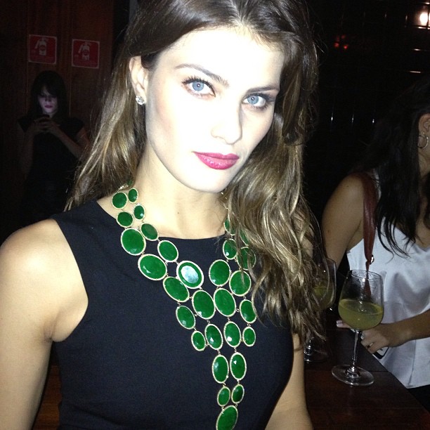 Isabeli Fontana