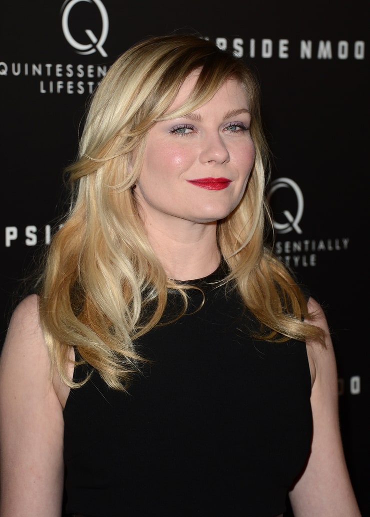 Kirsten Dunst