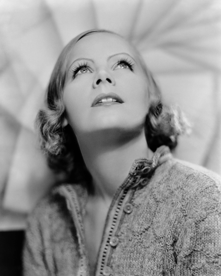 Greta Garbo Greta Garbo