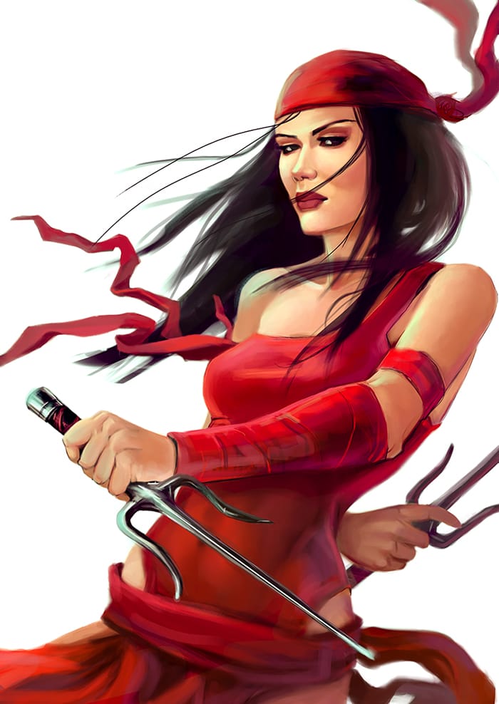 Elektra 