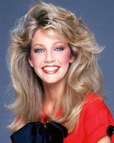 Heather Locklear