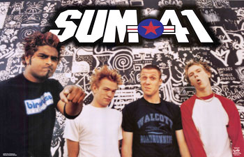 Sum 41