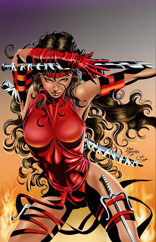 Elektra 