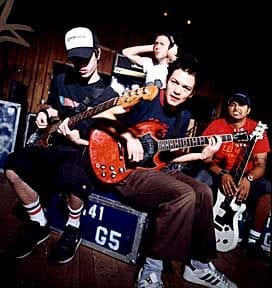 Sum 41