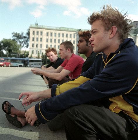 Sum 41