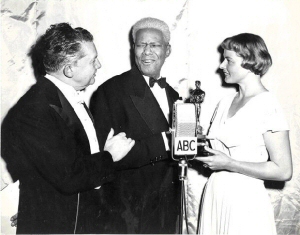 James Baskett James Baskett