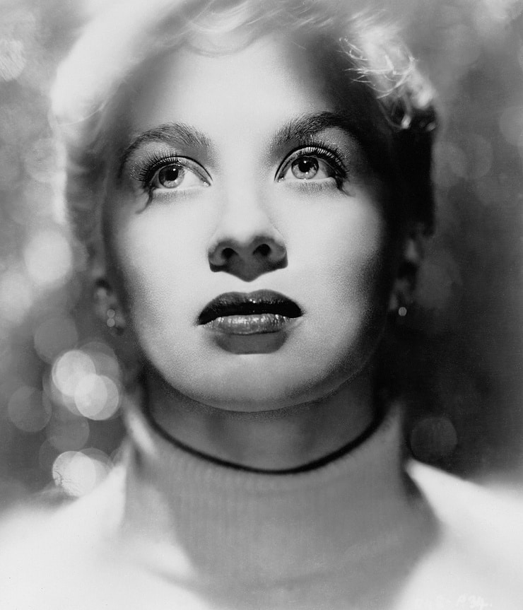 Mai Zetterling Mai Zetterling