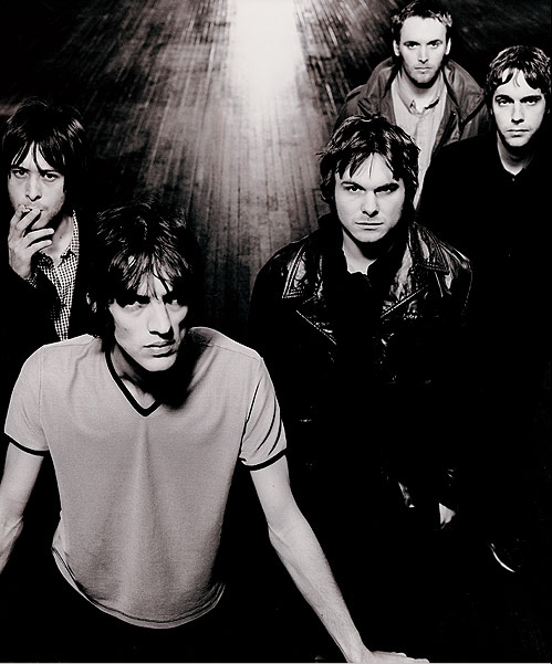 The Verve