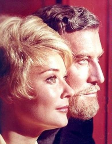 The Ghost & Mrs. Muir