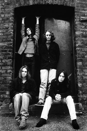 The Verve