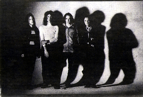 The Verve