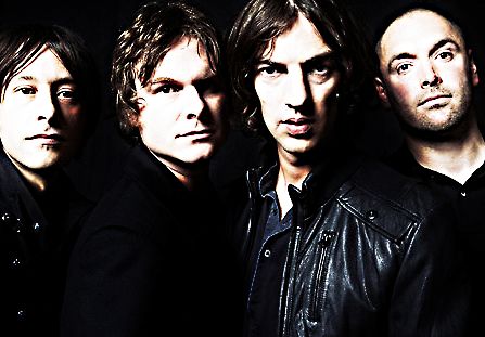 The Verve