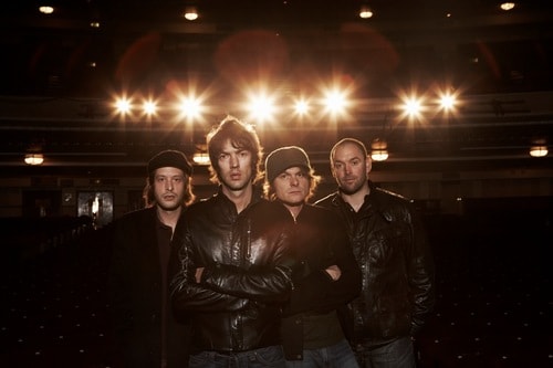 The Verve