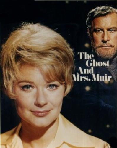 The Ghost & Mrs. Muir