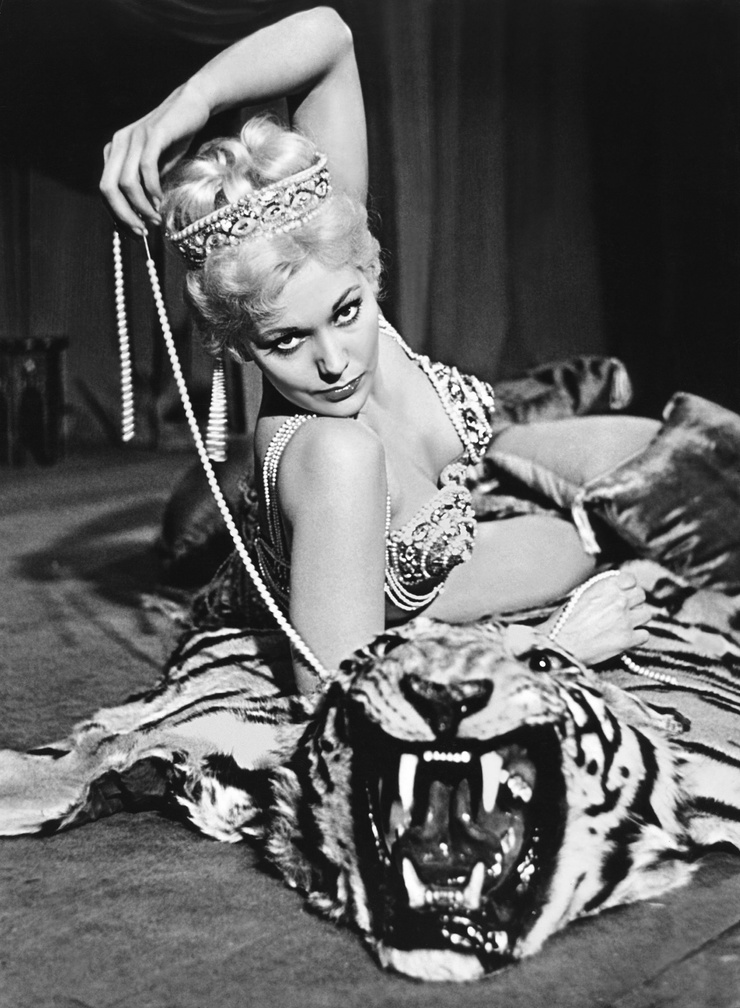 Kim Novak