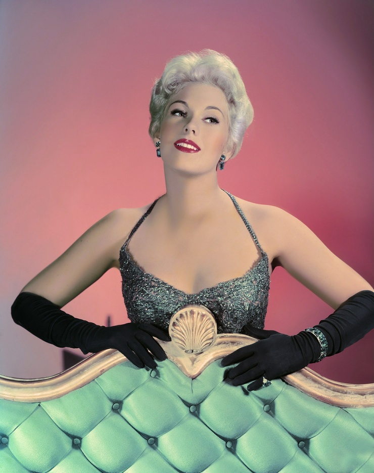Kim Novak Kim Novak