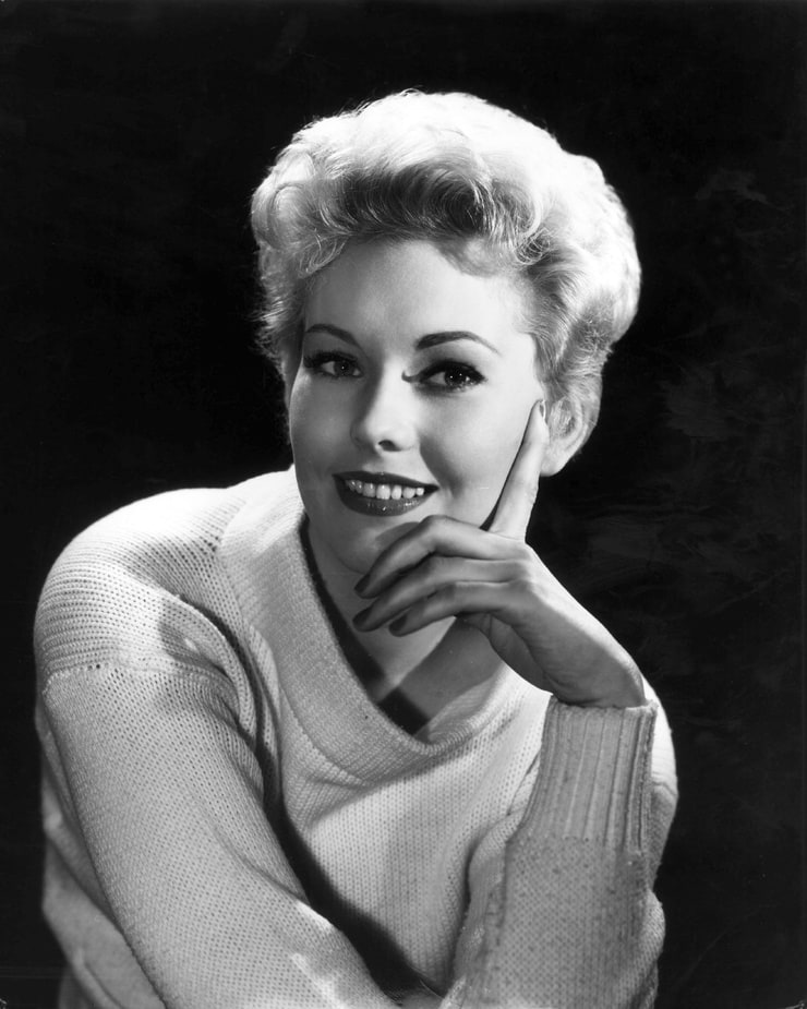 Kim Novak