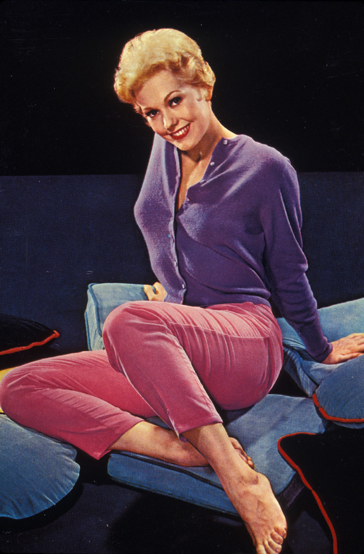 Kim Novak