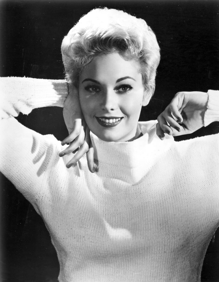 Kim Novak