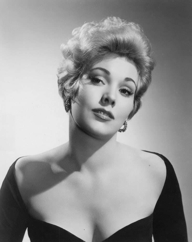 Kim Novak