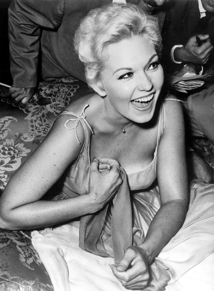 Kim Novak Kim Novak