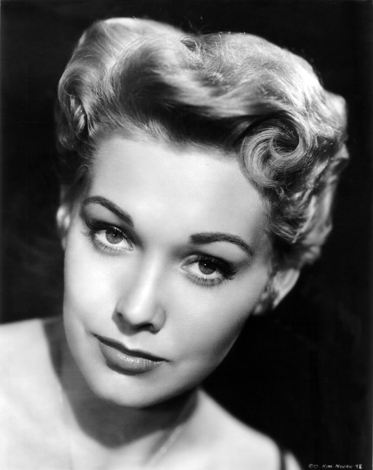 Kim Novak