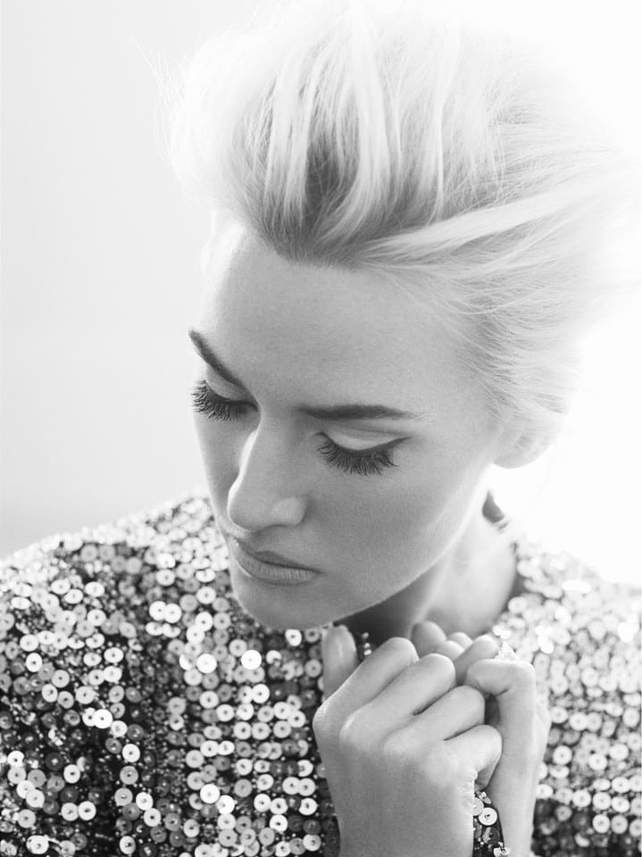 Kate Winslet Kate Winslet