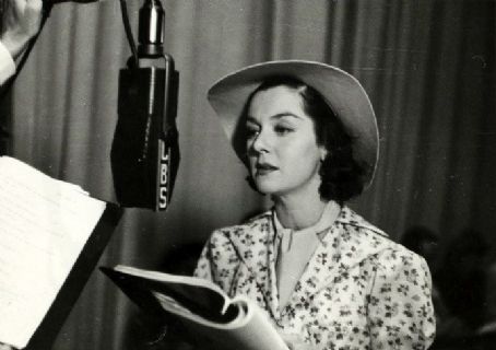 Rosalind Russell Rosalind Russell