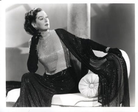 Rosalind Russell Rosalind Russell