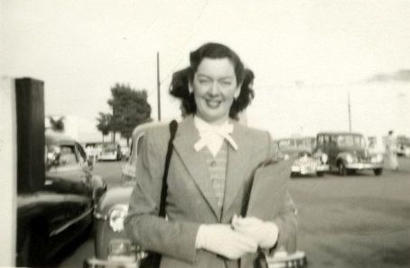 Rosalind Russell