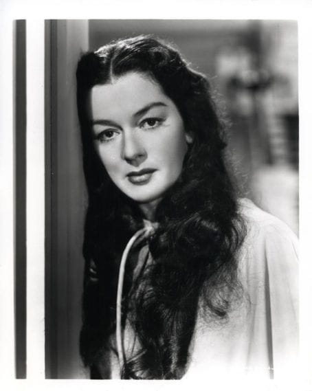 Rosalind Russell Rosalind Russell