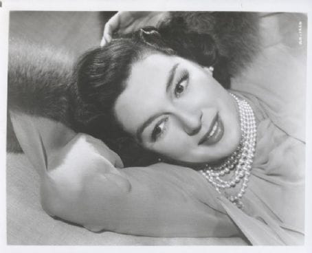 Rosalind Russell