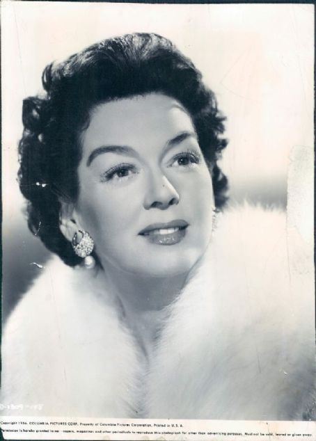 Rosalind Russell Rosalind Russell