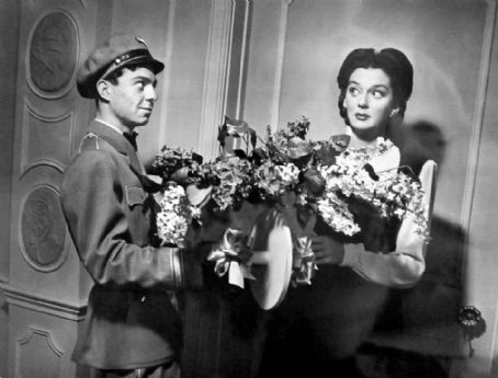Rosalind Russell Rosalind Russell