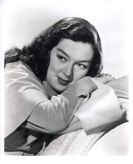 Rosalind Russell Rosalind Russell