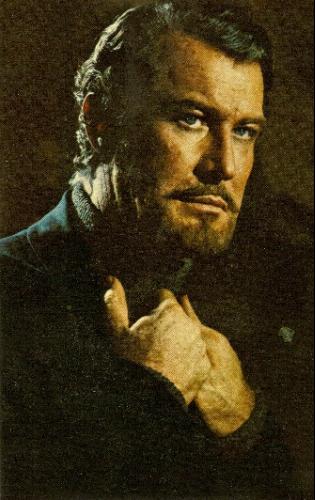 Edward Mulhare