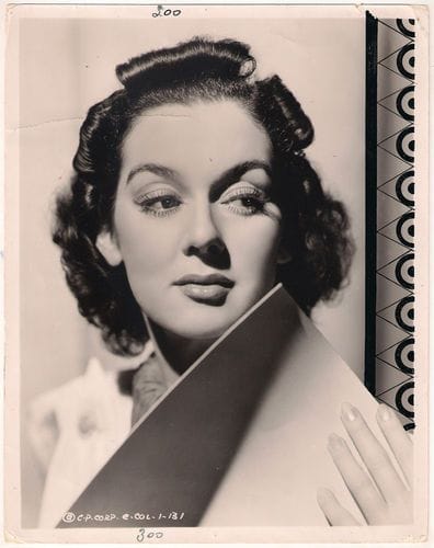 Rosalind Russell