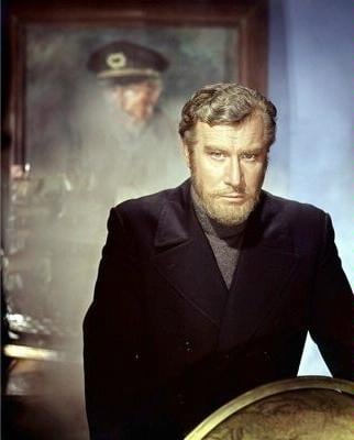 Edward Mulhare