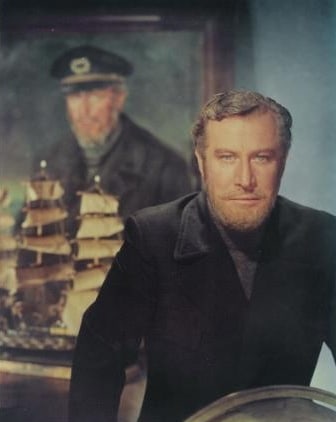 Edward Mulhare