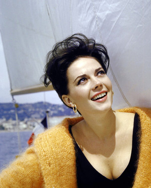 Natalie Wood Natalie Wood
