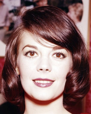 Image of Natalie Wood