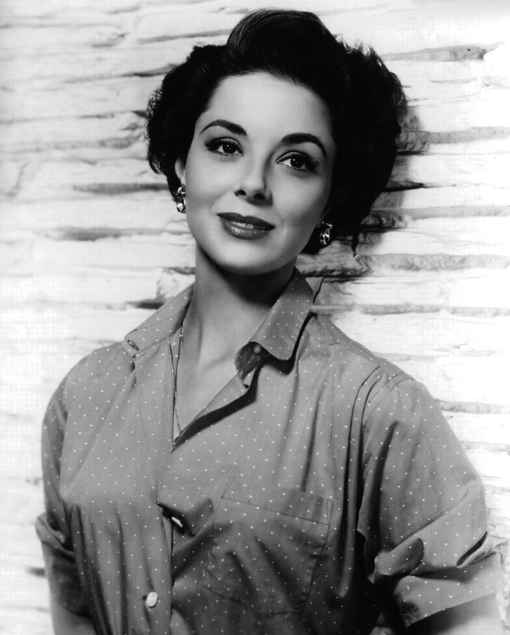 Dana Wynter