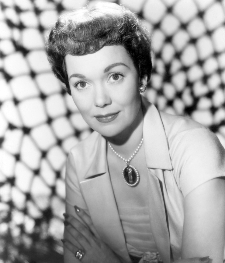 Jane Wyman Jane Wyman