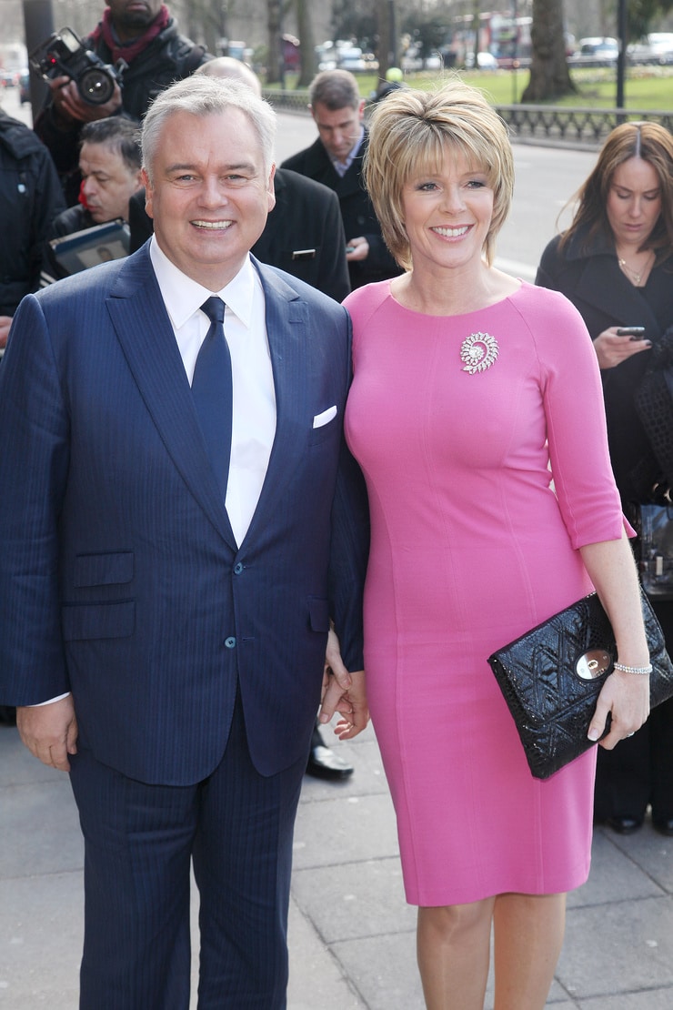 Picture of Ruth Langsford