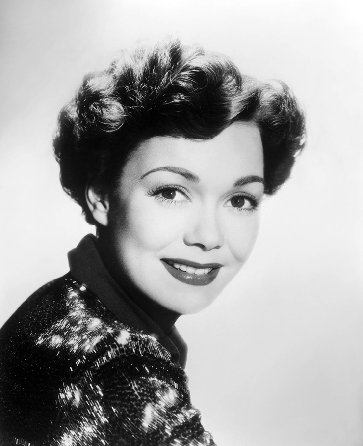 Jane Wyman Jane Wyman